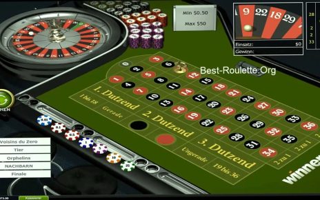 ♕ Roulette Strategie Zero Attack | hoher Roulette Gewinn im deutschen Online Casino 2,5k€ ???