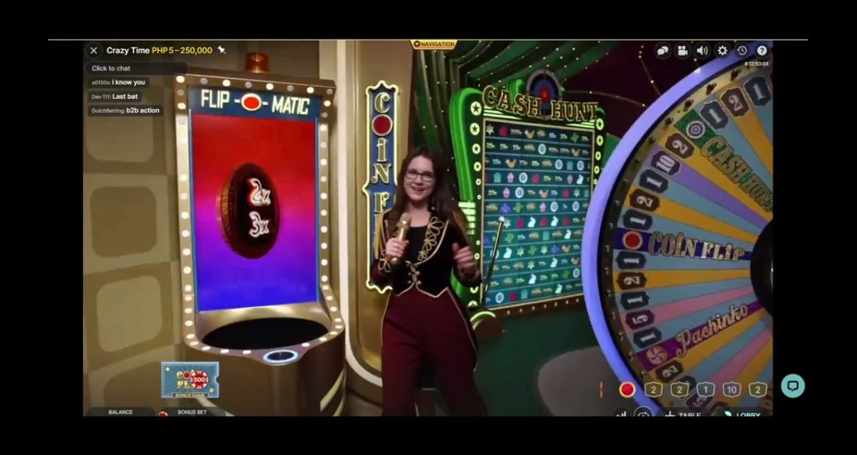 15X 8000P win!! | Crazy Time !! | Live Casino | Winnie's Daily : SW Online Casino | 15X 8000P win!! | Crazy Time !! | Live Casino | Winnie's Daily : SW Online Casino |