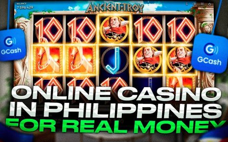 Paano manalo sa online casino Philippine? | Online casino in Philippines for existent money