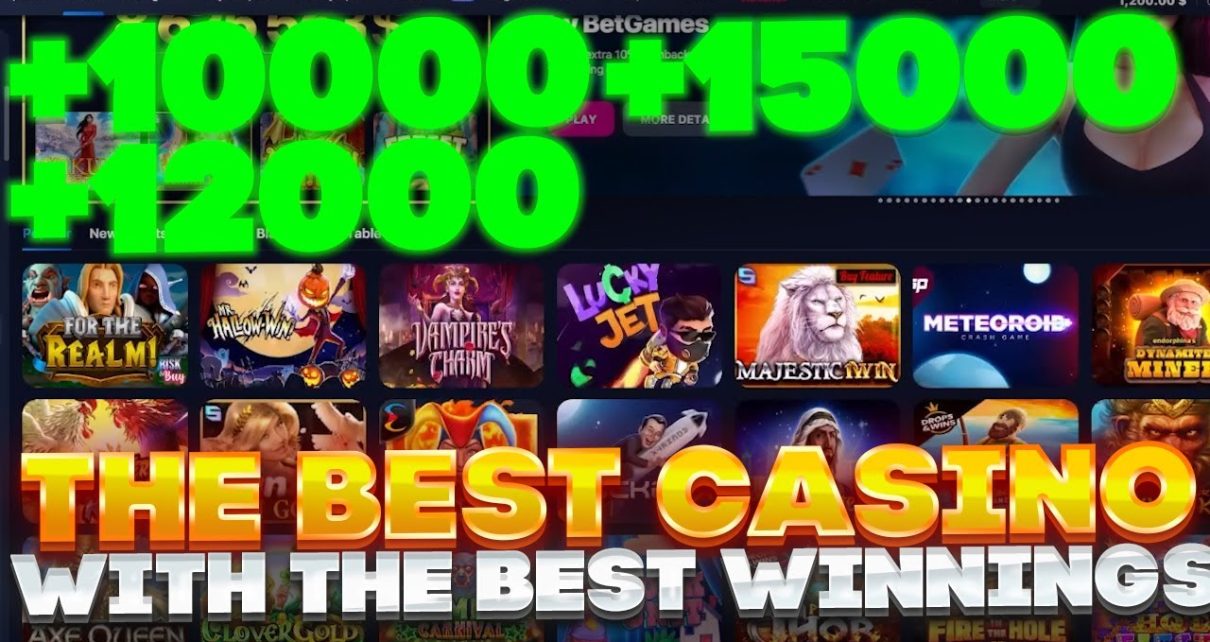 ? 1Win – Best Canada Online Casino? | Canadian Online Casino | Online Slots Canada