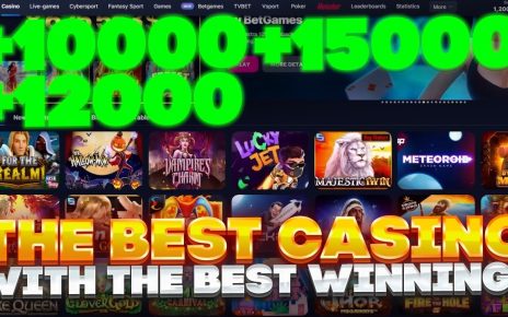 ? 1Win – Best Canada Online Casino? | Canadian Online Casino | Online Slots Canada