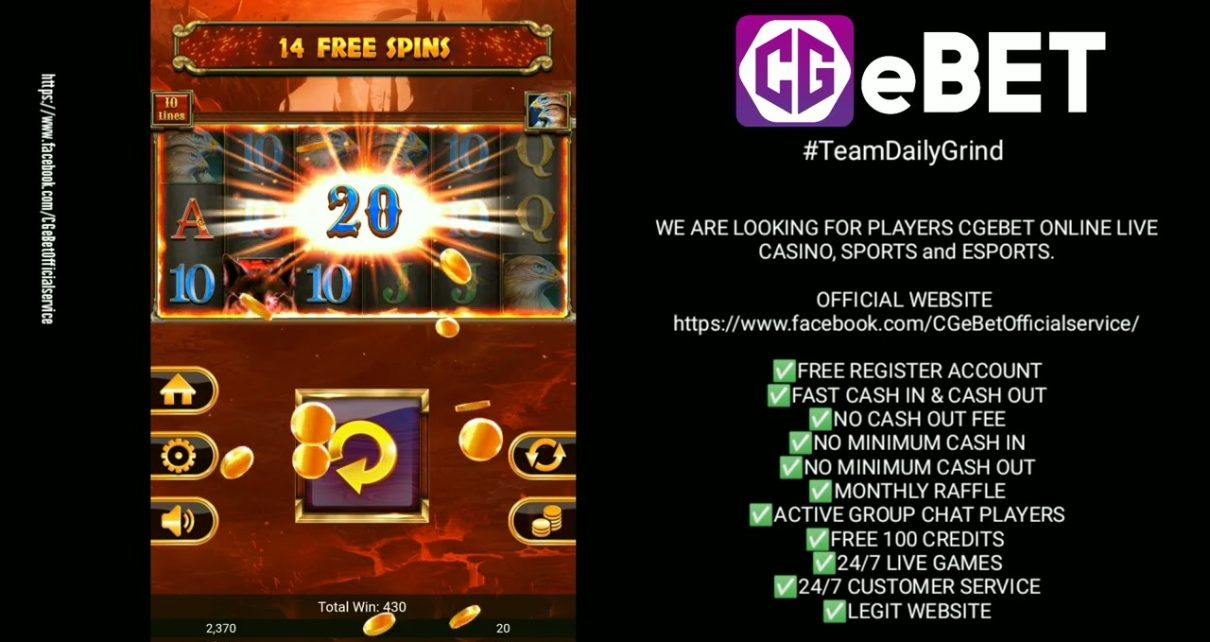 20 BET – FREE 30 SPINS nighttime WOLF™ DARKEST FLAME ONLINE CASINO SLOTS | TeamDailyGrind