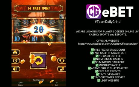 20 BET – FREE 30 SPINS nighttime WOLF™ DARKEST FLAME ONLINE CASINO SLOTS | TeamDailyGrind