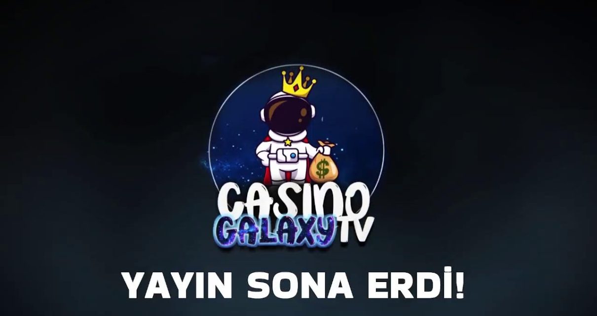 25 $ ÇEKİLİŞ VAR ! CANLI SLOT İZLE | CASİNO GALAXY TV Canlı Casino Slot Canlı Yayını #slot #canlı…