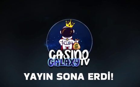 25 $ ÇEKİLİŞ VAR ! CANLI SLOT İZLE | CASİNO GALAXY TV Canlı Casino Slot Canlı Yayını #slot #canlı…