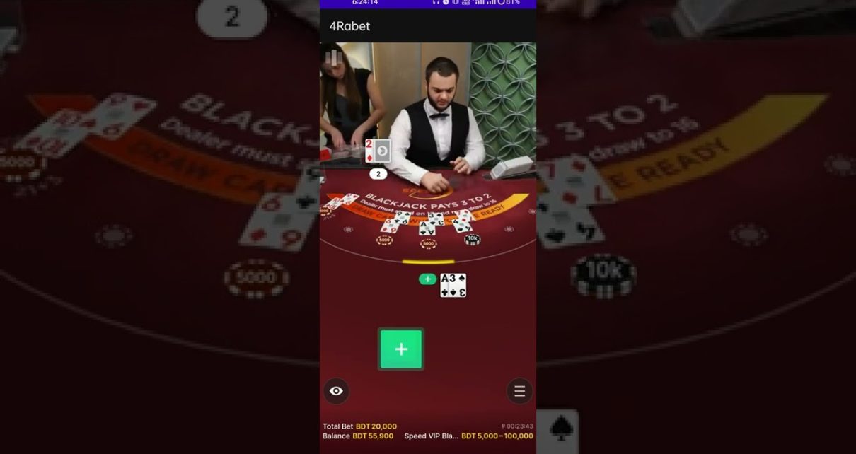 80K HUGE profits in Blackjack online #casino #blackjack