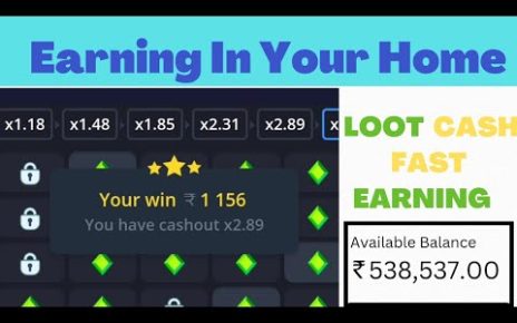 ? A Successful Betting Strategy At Tower | Mobile Earning App | Best Online Casino Site ?