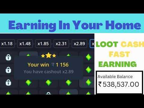 ? A Successful Betting Strategy At Tower | Mobile Earning App | Best Online Casino Site ?
