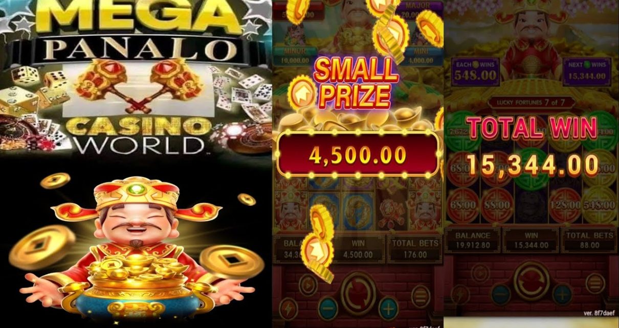 ALL TIME FAVORITE LUCKY FORTUNES ??? | FC SLOT | ONLINE CASINO