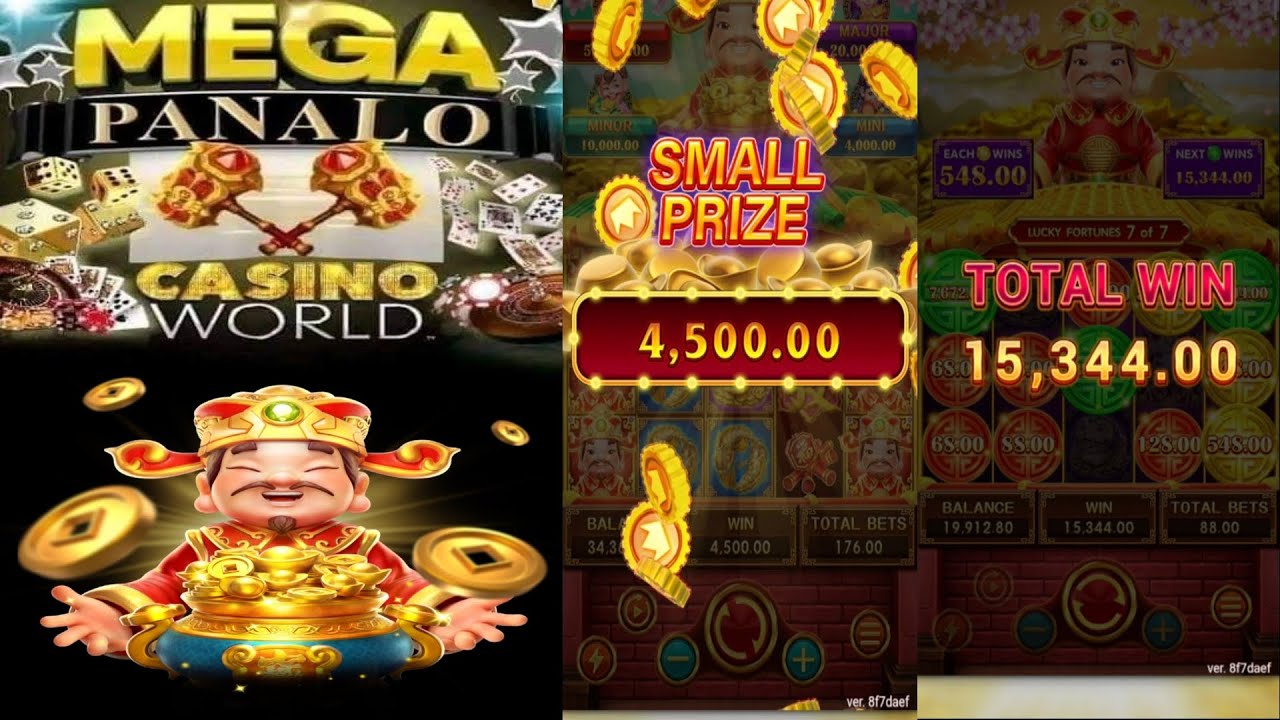 ALL TIME FAVORITE LUCKY FORTUNES ??? | FC SLOT | ONLINE CASINO