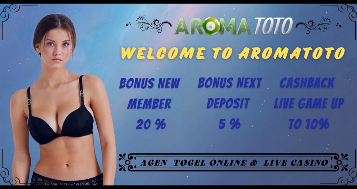 AROMATOTO – Roulette Online Casino – Aplikasi Roulette Online