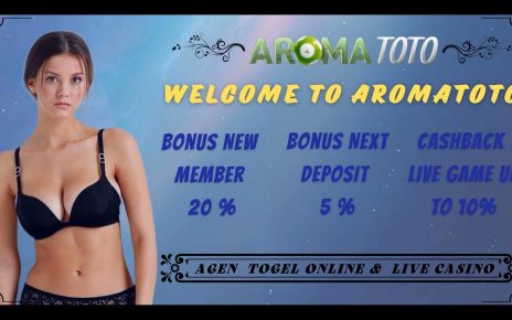 AROMATOTO – Roulette Online Casino – Aplikasi Roulette Online