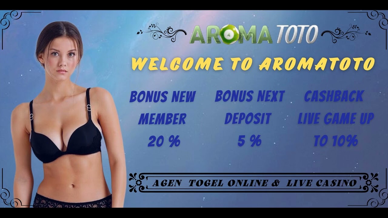 AROMATOTO - Roulette Online Casino - Aplikasi Roulette Online