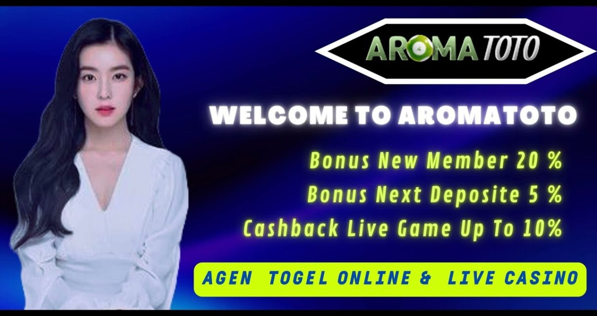 AROMATOTO – Zeus Slot Online Casino – Zeus Slot Terpercaya