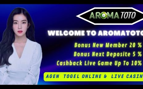 AROMATOTO – Zeus Slot Online Casino – Zeus Slot Terpercaya