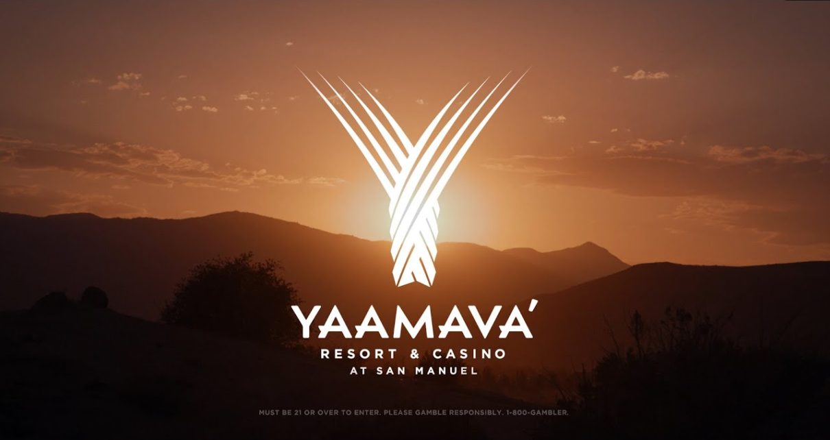 Aawaken Your Sense of Discovery | Yaamava’ Resort & Casino