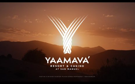 Aawaken Your Sense of Discovery | Yaamava’ Resort & Casino