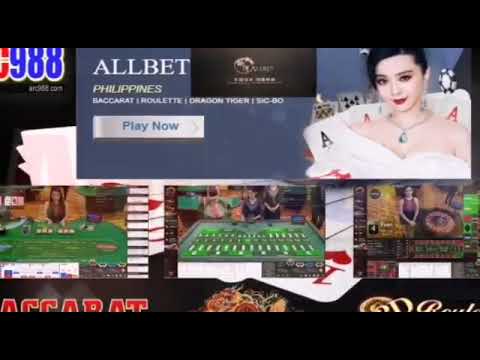 Arc988.com Online Casino Malaysia Site