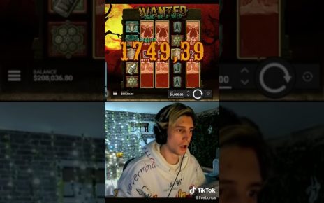 BIG WIN ONLINE CASINO ?