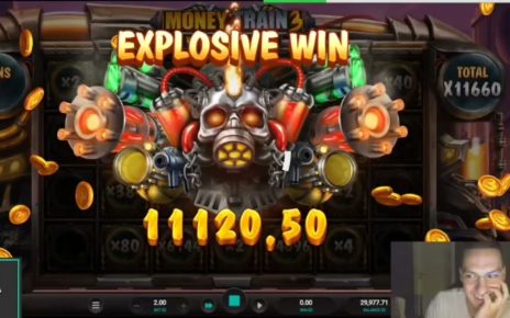 Baka Prase dobio 50,000 evra na online casino uživo