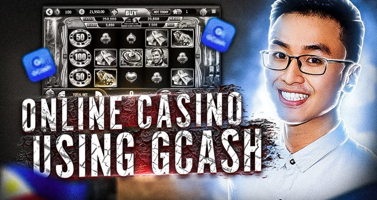 Best Philippines online casino using gcash 2022 | Paano manalo sa online casino sa 2022?