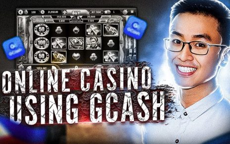 Best Philippines online casino using gcash 2022 | Paano manalo sa online casino sa 2022?