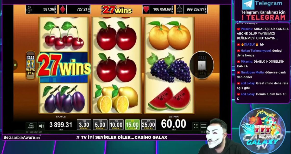 CANLI CASİNO SLOT İZLE |   CASİNO GALAXY TV Slot Canlı Yayını #slot #canlıcasino #blackjack #rulet