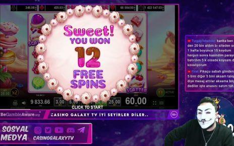 CANLI CASİNO SLOT İZLE | Canlı Casino Slot Canlı Yayını #slot #canlıcasino #blackjack #rulet #slot