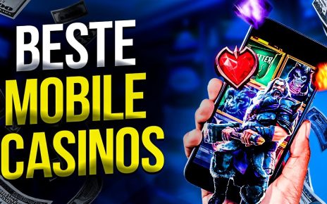 CASINO IN GERMANY | TOP BEST ONLINE CASINO