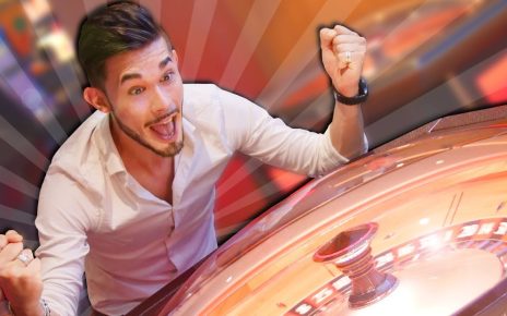 COMBIEN VAIS-JE GAGNER… À LA ROULETTE AU CASINO ?