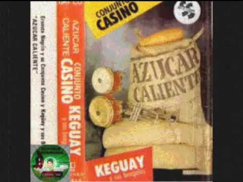 ?⚠???CONJUNTO CASINO & KEGUAY – ?  AZUCAR CALIENTE (1993) ?? ?