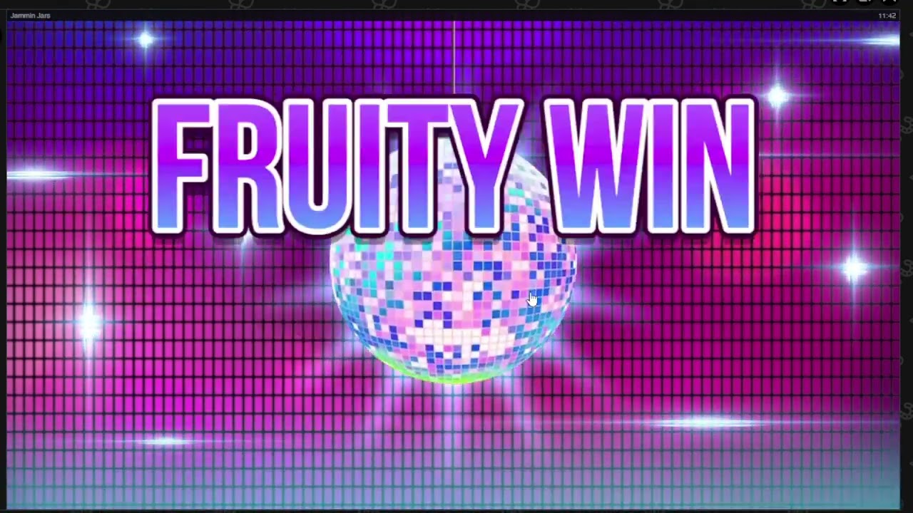 CRAZY FRUIT PARTY  gambling online casino ! no deposit bonus indescription