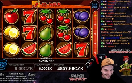 CT INTERACTIVE • APOLLO GAMES ONLINE CASINO 6.11.2022 • KOMPLETNÍ ZÁZNAM STREAMU