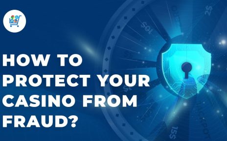 Casino Fraud Protection | TOP 4 Security Systems from Online Casino Market