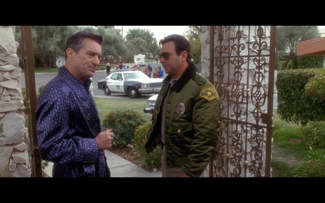 Casino – Ginger Trashes Ace's Yard (1080p)