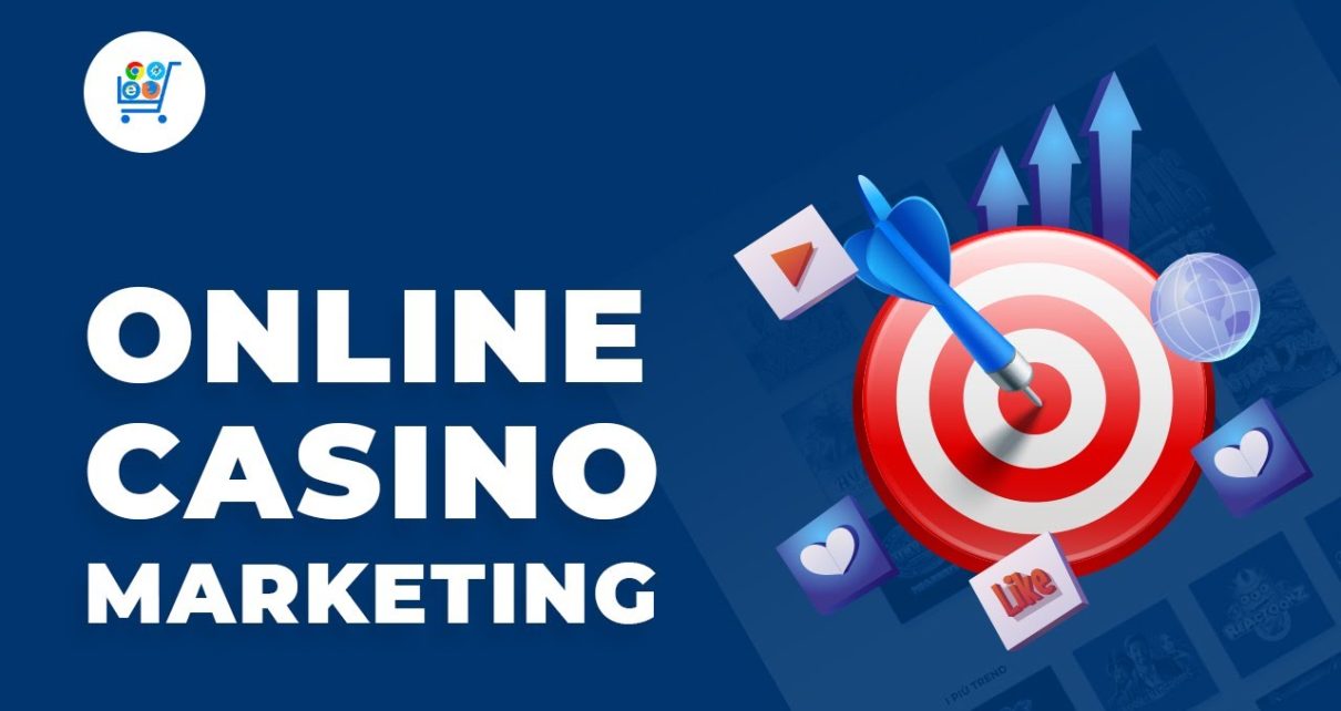 Casino Promotion Basics | Best Marketing Tools for Online Casinos