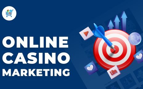 Casino Promotion Basics | Best Marketing Tools for Online Casinos