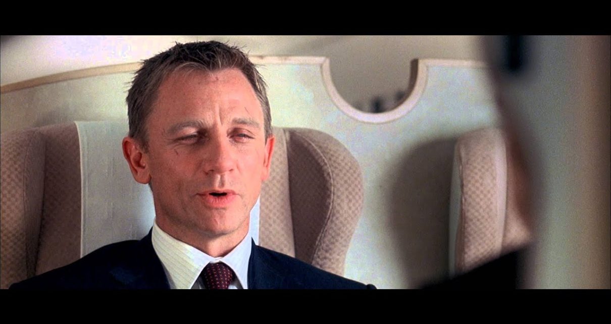 Casino Royale (2006) Casino Royale (2006)
