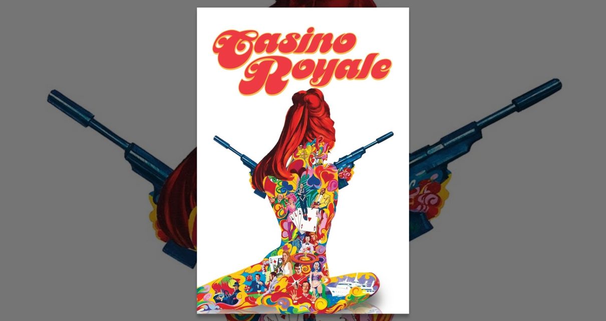 Casino Royale (VF)