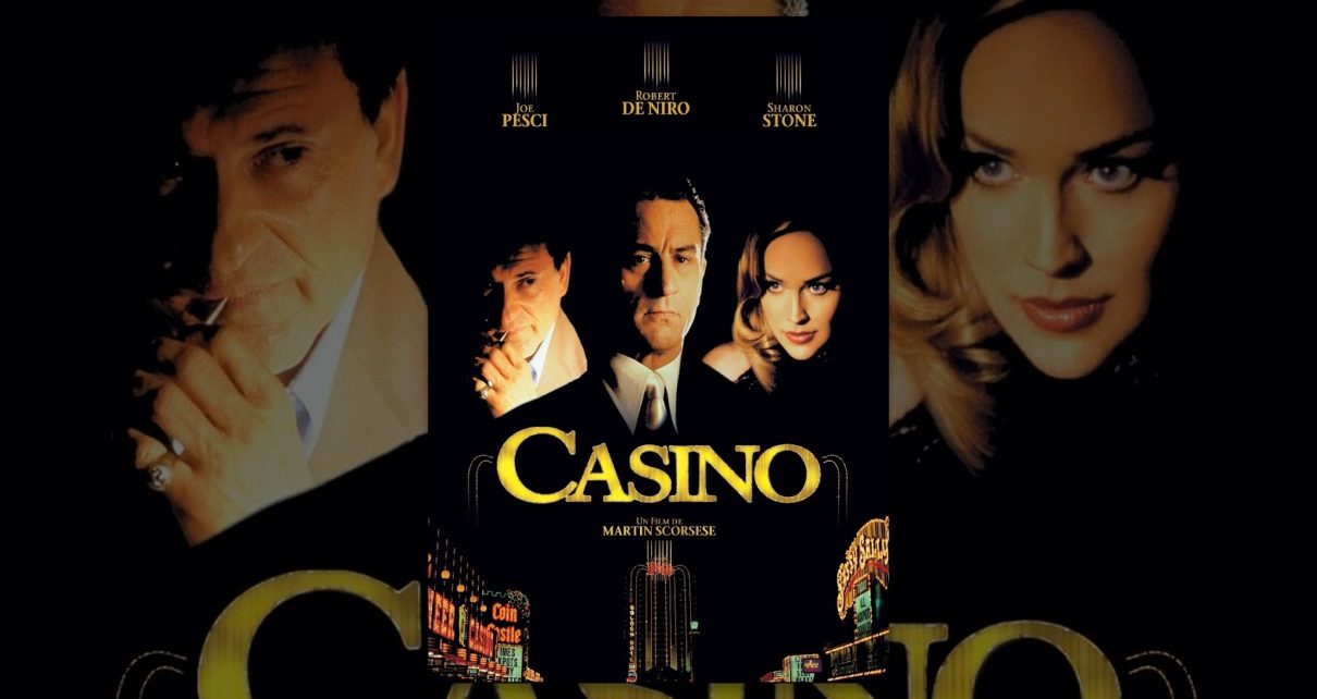 Casino (VOST)