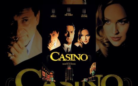 Casino (VOST)