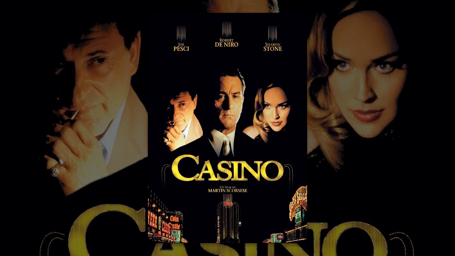 Casino (VOST)