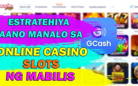 Casino online Philippines using Gcash | WIN SESSION in online slots!!! Getting philippine pesos!