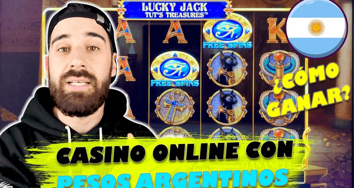 Casino online con pesos argentinos | Gané $ 27000 en 3 minutos | Online casino de Argentina Casino online con pesos argentinos | Gané $ 27000 en 3 minutos | Online casino de Argentina
