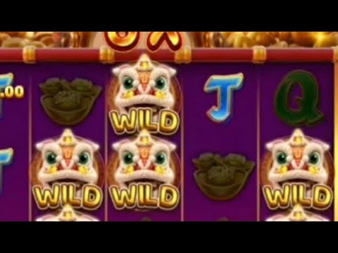 Chinese new year 2| Fa chai |online casino| Nustabet gaming| Sayang naman nung sa huli hayts,SWERTEE