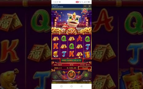 Chinese new year 2 (online casino)