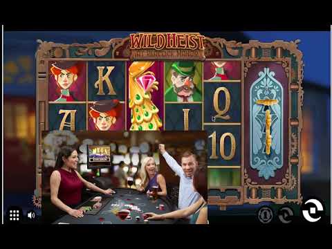 Climax! casino royale, online casino co