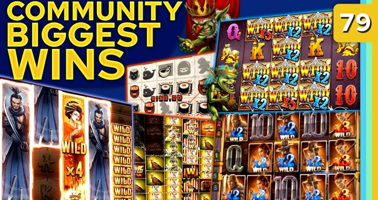 Community Biggest Wins / 2022