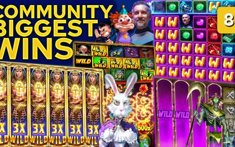 Community Biggest Wins / 2022
