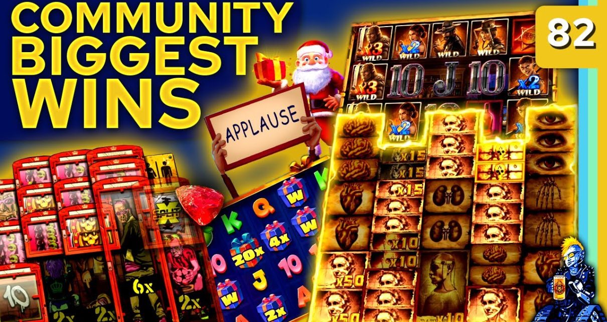 Community Biggest Wins / 2022 Community Biggest Wins / 2022
